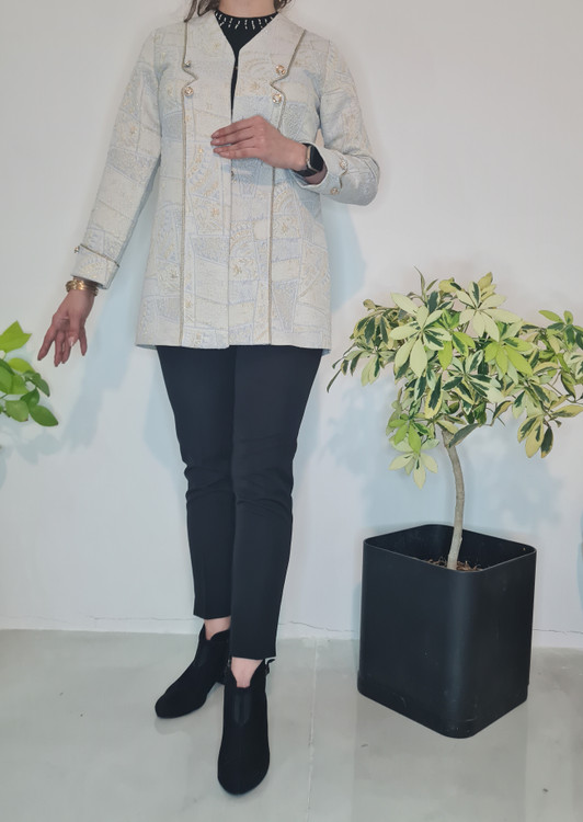 لیست قیمت کت زنانه 2025