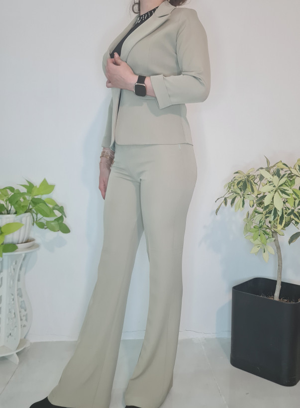 کت شلوار ست