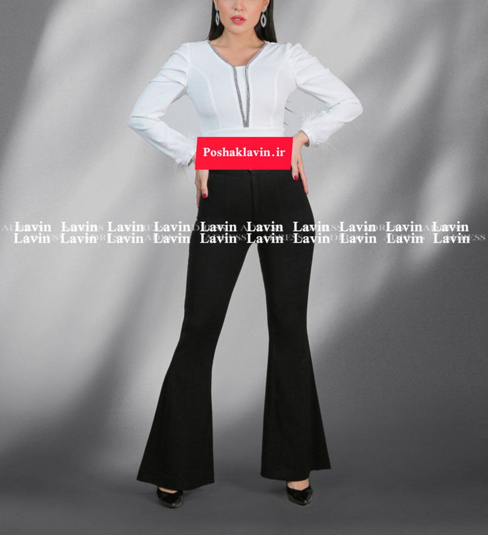 شومیز زنانه مجلسی جدید