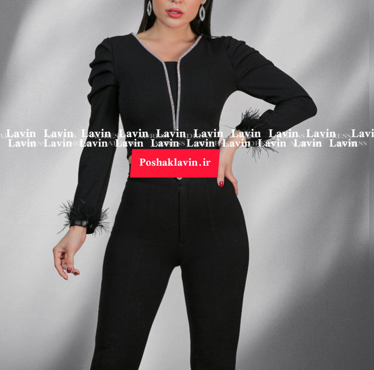 کراپ دخترانه جدید