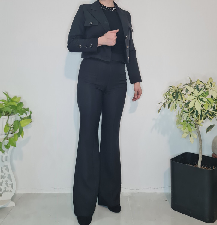 کت و شلوار زیبا