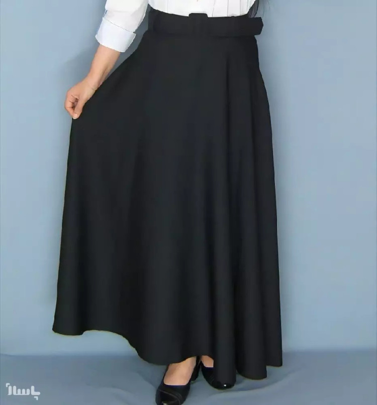 قیمت دامن کلوش