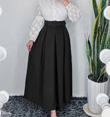 دامن مازراتی گرم بالا در رنگ بندی های متنوع