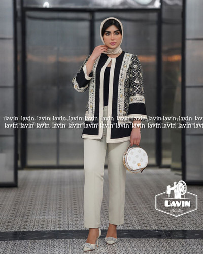 قیمت کت سوزن دوزی