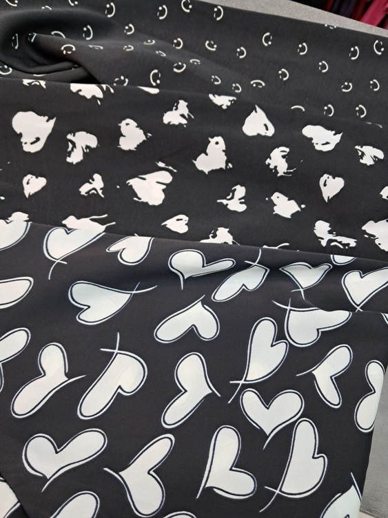 شومیز زنانه کرپ حریر