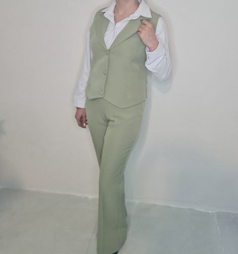 خرید ژیله و شلوار