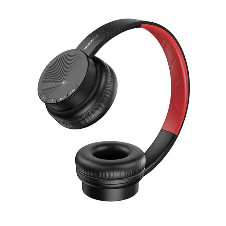 هدست بلوتوثی بروفون مدل BO11