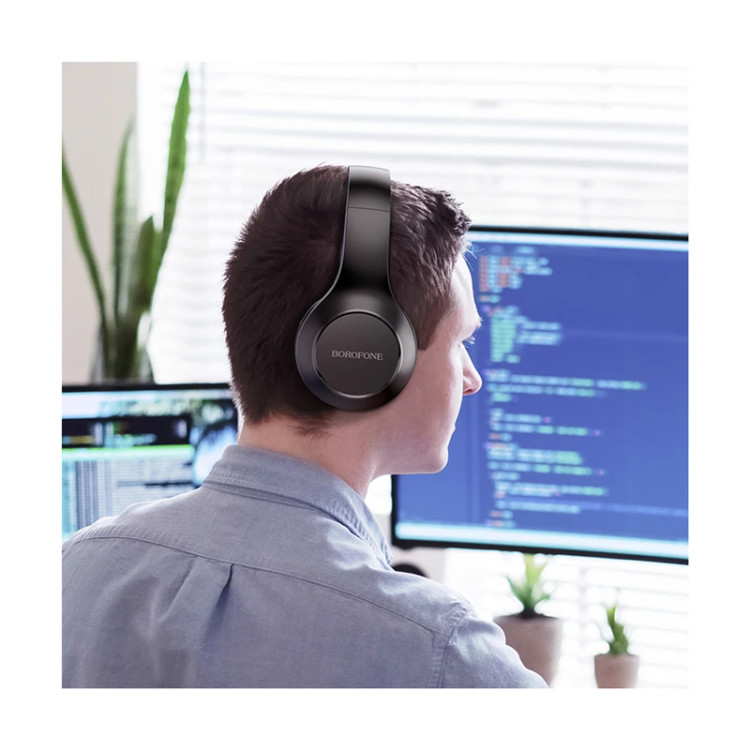 خرید هدفون بروفون B012