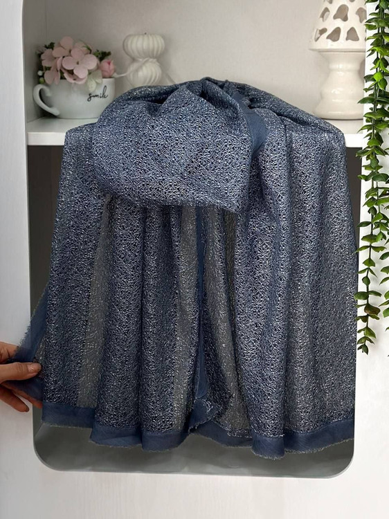 شال و روسری مجلسی