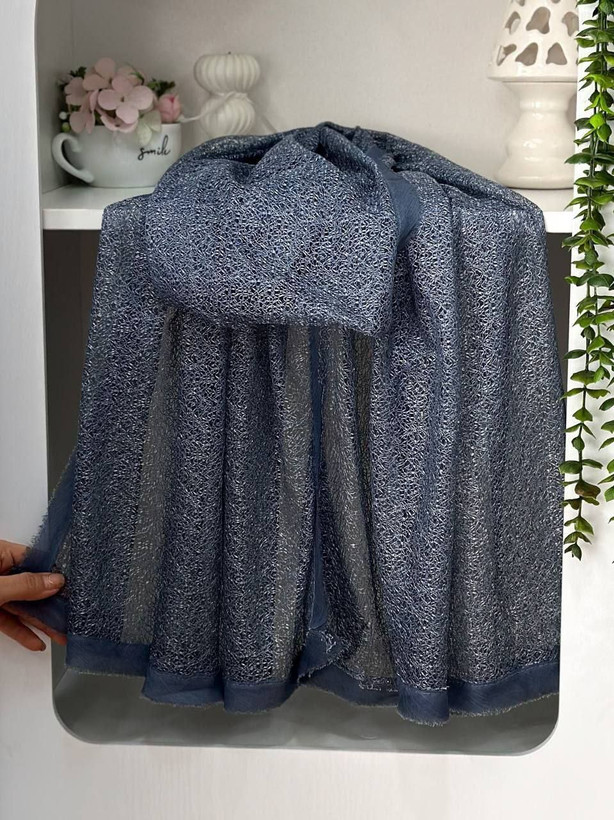 شال و روسری مجلسی