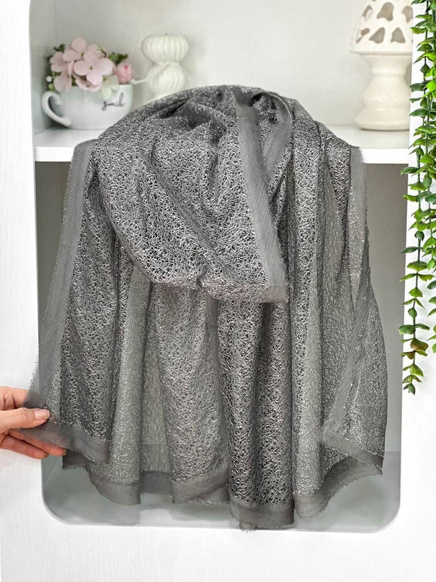 شال عنکبوتی