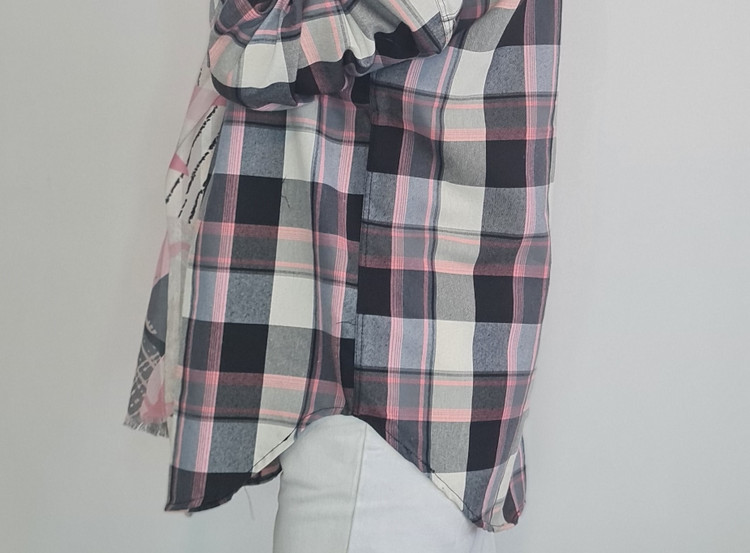 مانتو چارخونه