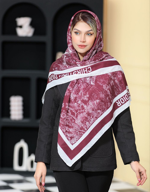 مینی اسکارف اسپرت