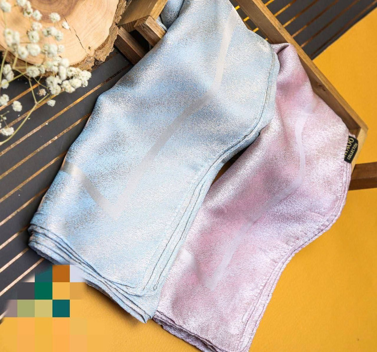 روسری طرح پتینه