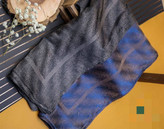 روسری مجلسی برای عروسی