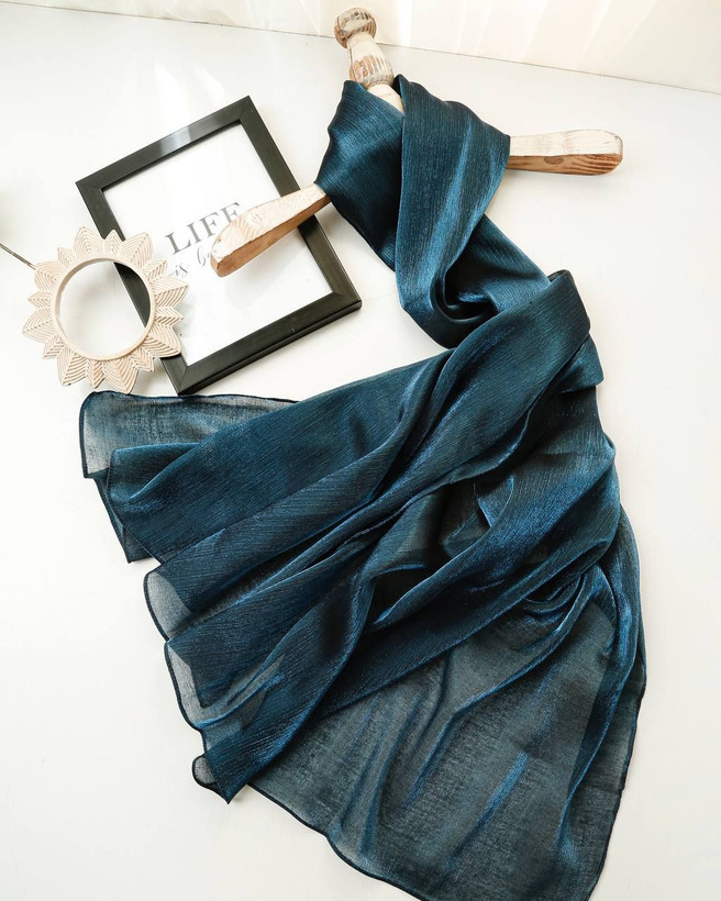 شال لمه شاین دار مجلسی