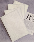 شال توری بابونه