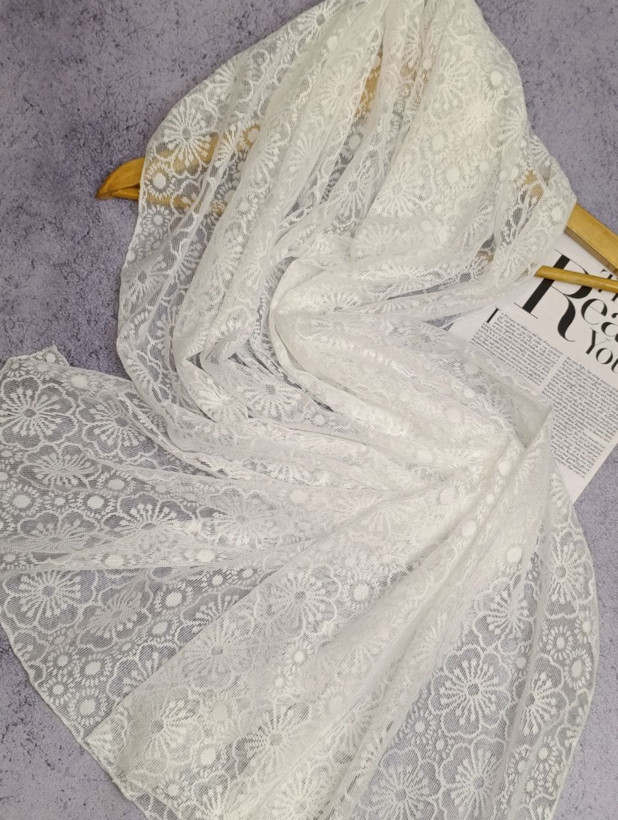 شال توری بندری