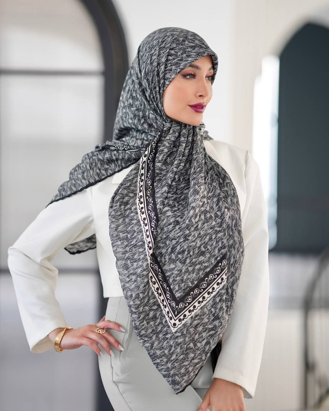 قیمت روسری گارزا