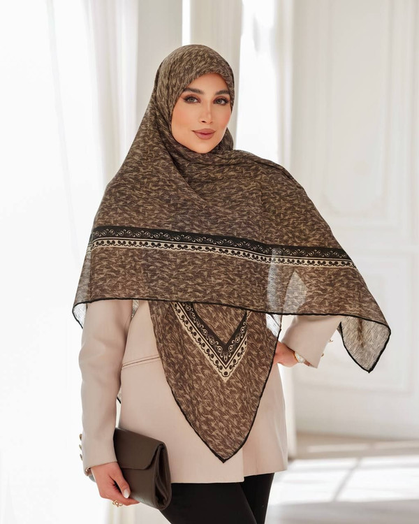 تولیدی روسری گارزا