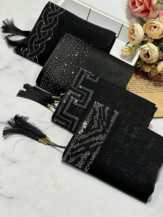 شال نگین کوب کوپرا