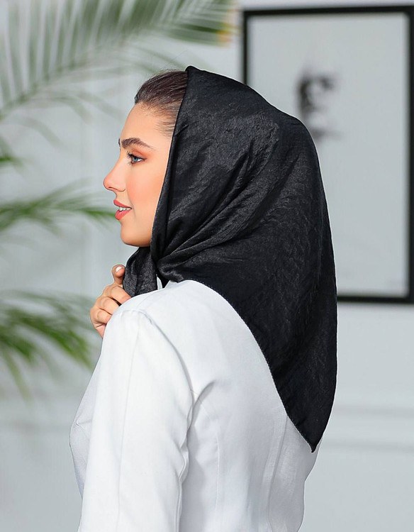 مینی اسکارف ساتن