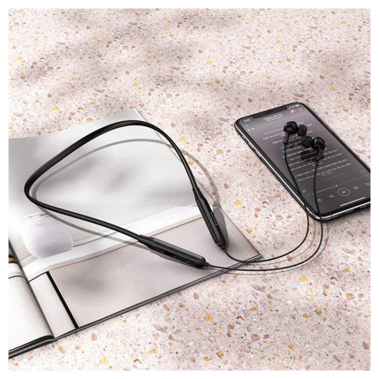 هدفون گردنی هوکو es51