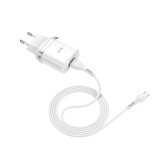 شارژر دیواری هوکو مدل c12q