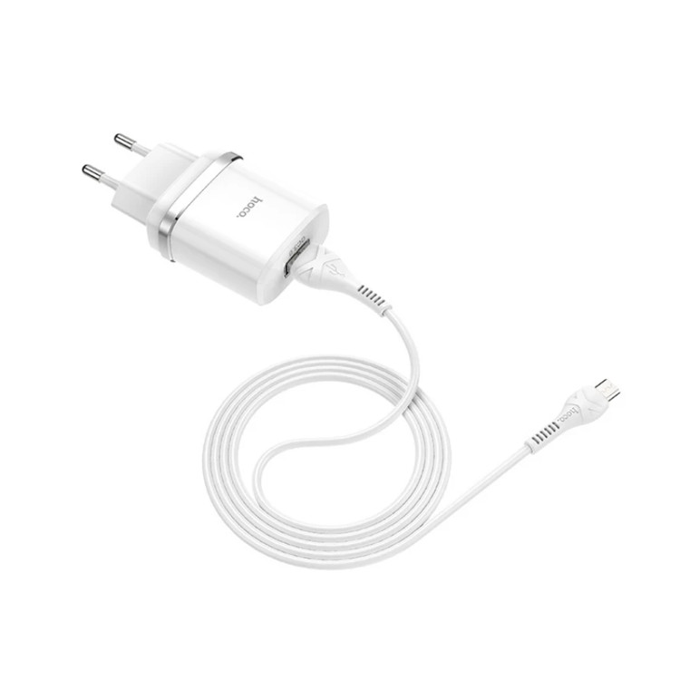 شارژر دیواری هوکو مدل c12q