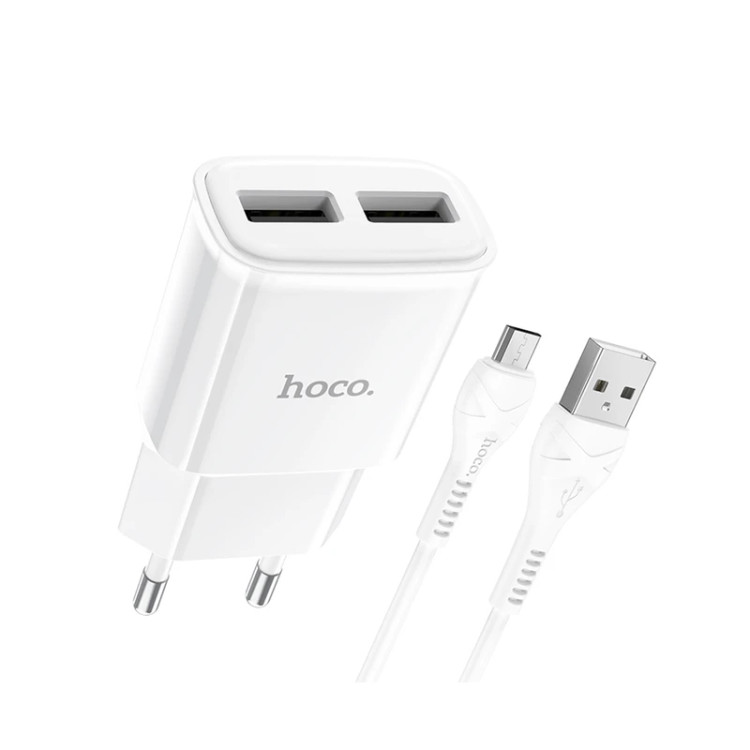 خرید شارژر هوکو c88A