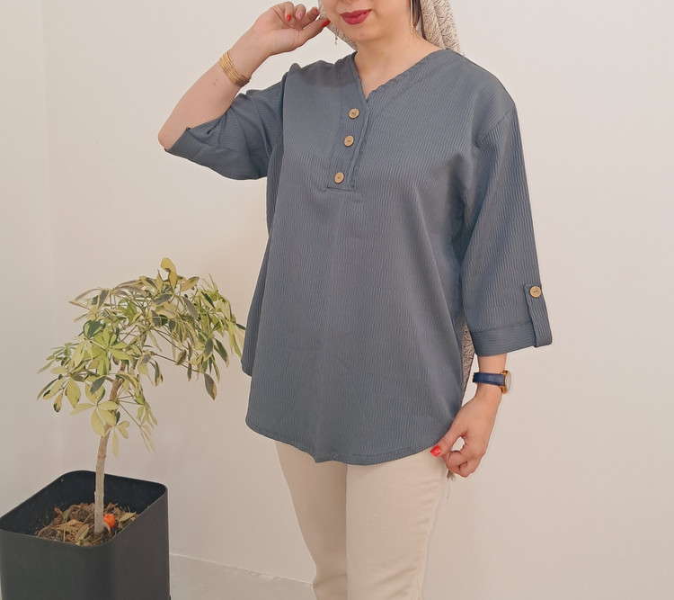 مدل تونیک بهاره شیک و جذاب زنانه با طرح های مد سال