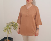 مدل تونیک ۱۴۰۱ تابستانه نخی خیلی زیبا و جذاب (زنانه- دخترانه) مدل تونیک ۱۴۰۱ | مدل تونیک دخترانه | مدل تونیک بلند | زیباترین مدل تونیک زنانه گلدار