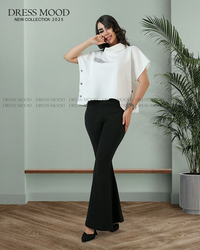 چگونه با پانچو زنانه استایل جذابی داشته باشیم؟