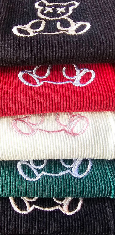 کراپ کبریتی خرسی