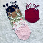 تاپ کراپ دخترانه اسپرت