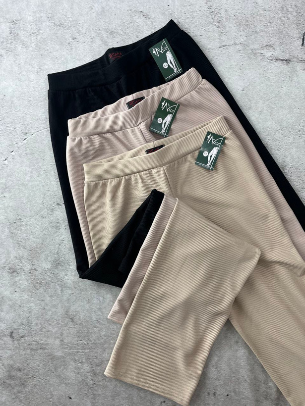 شلوار کبریتی کشی