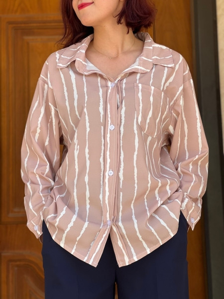 خرید و قیمت شومیز مانتویی و شومیز مجلسی و اسپرت