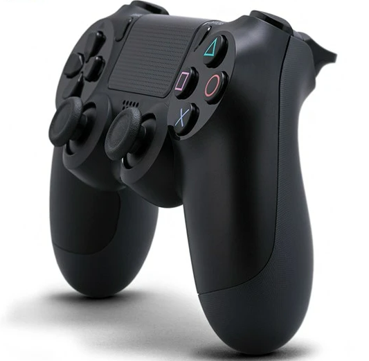 دکمهها نرم و روان