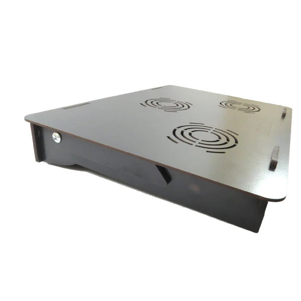 فن لپ تاپ داتیس (datis) با قابلیت تنظیم ارتفاع