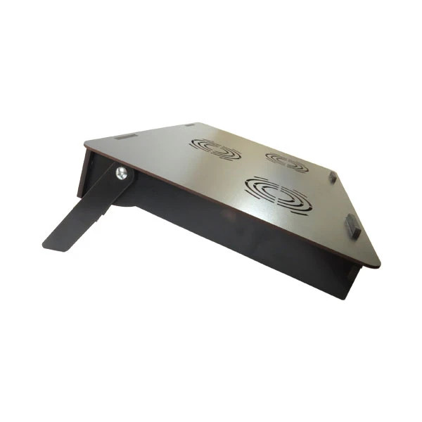 خرید فن لپ تاپ Datis Wooden