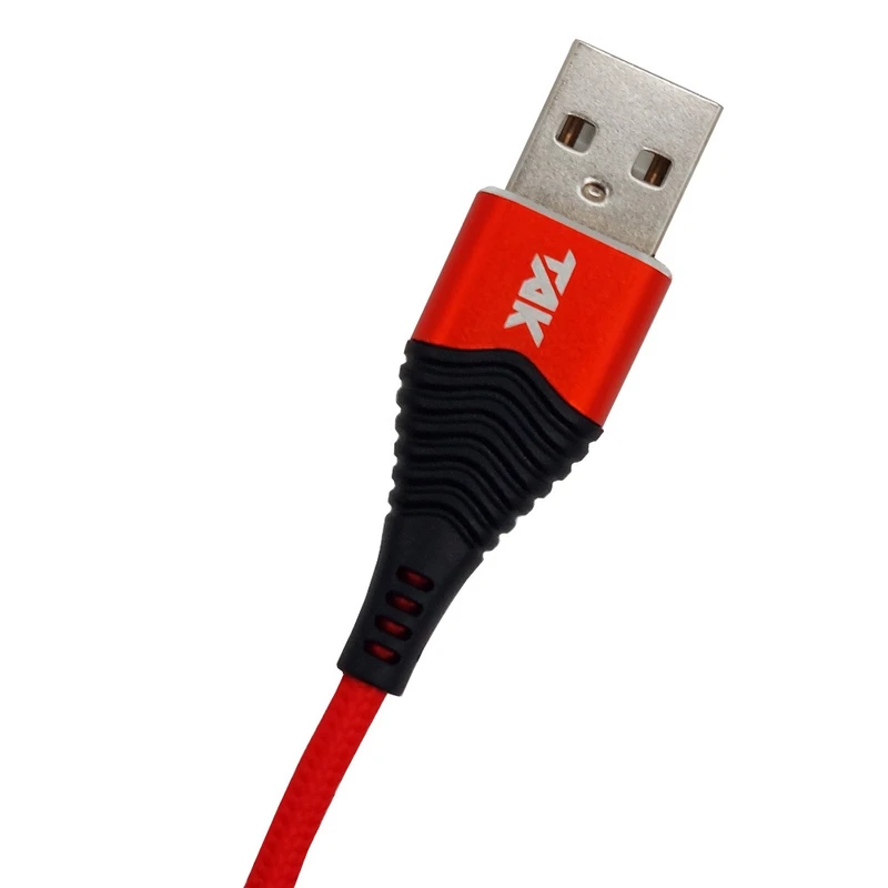 خرید کابل تک CK-240 Type-C - پخش لوازم جانبی تک