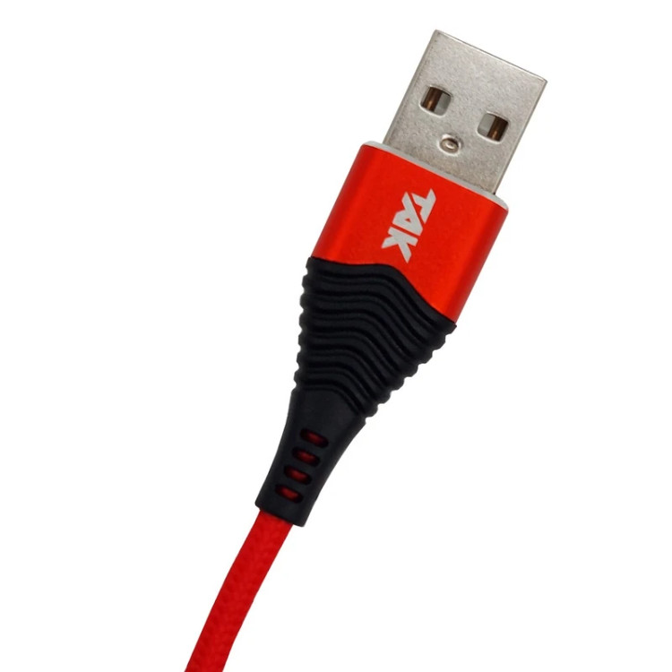 خرید کابل تک CK-240 Type-C - پخش لوازم جانبی تک