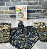 خرید روسری ارزان ژاکارد