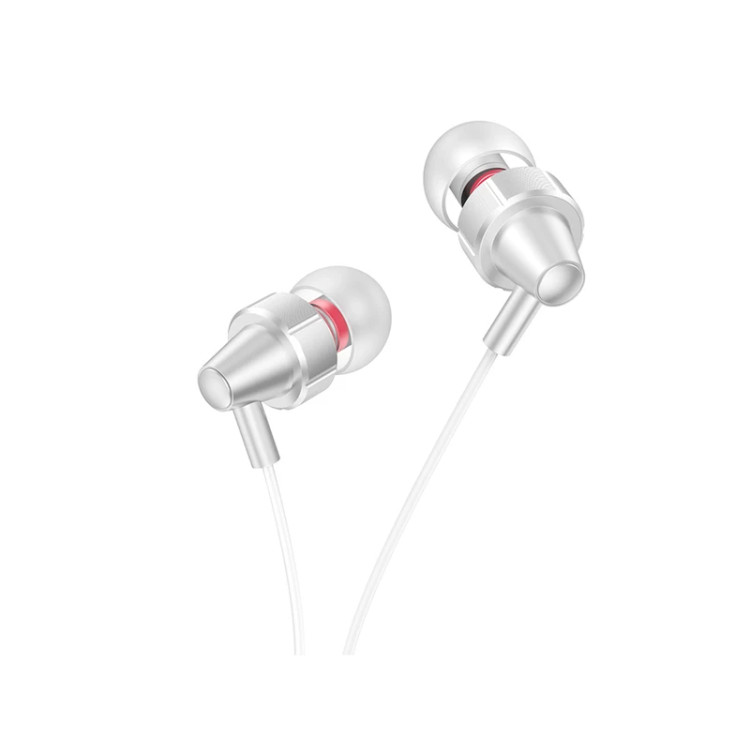 خرید و قیمت هندزفری هوکو مدل 90M