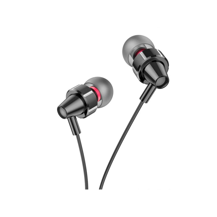 هندزفری هوکو مدل M90 TYPE-C - نیک نام