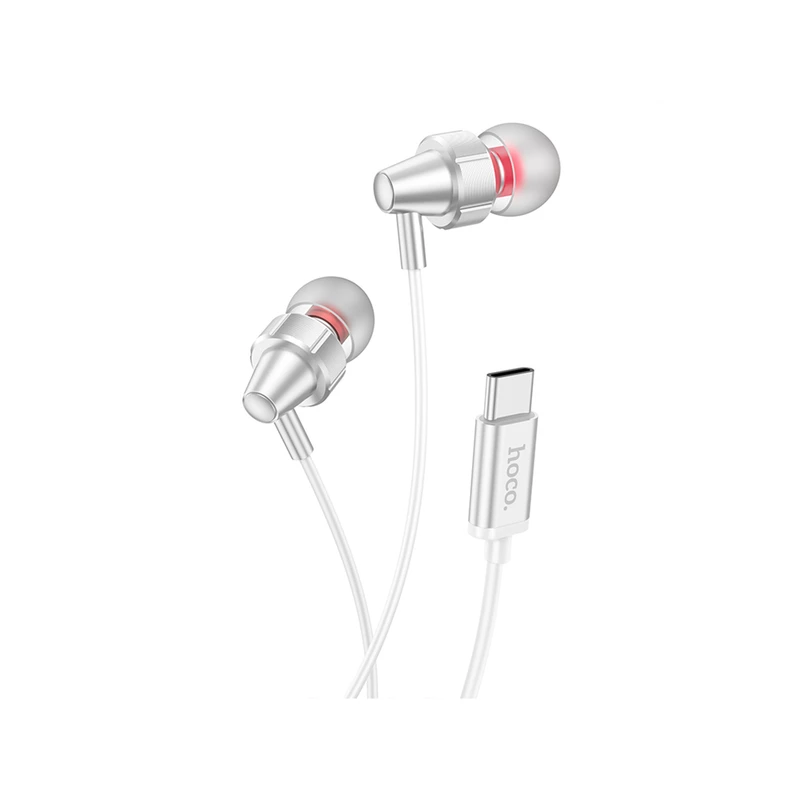 هندزفری هوکو مدل M90 TYPE-C کد3733