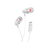 هندزفری هوکو مدل M90 TYPE-C کد3733