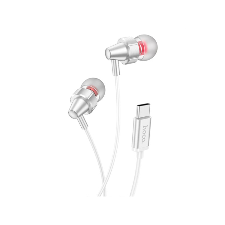 هندزفری هوکو مدل M90 TYPE-C کد3733