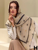 روسری قواره 120