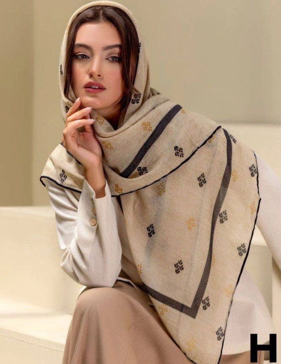 روسری قواره 120